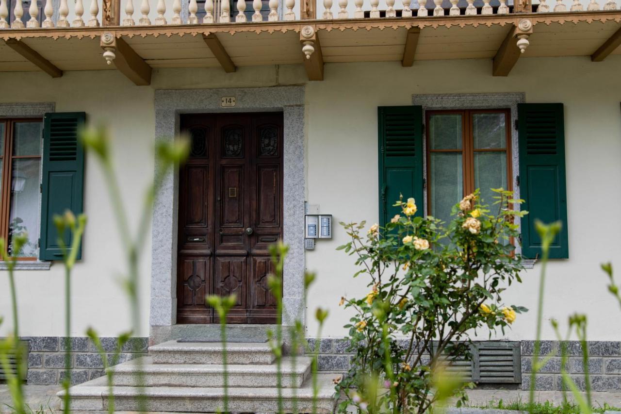 ألانيا فالسيزيا Residence Kalipe المظهر الخارجي الصورة