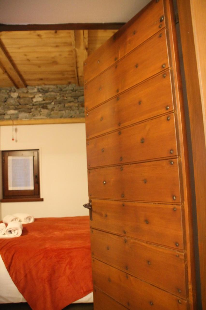 ألانيا فالسيزيا Residence Kalipe المظهر الخارجي الصورة