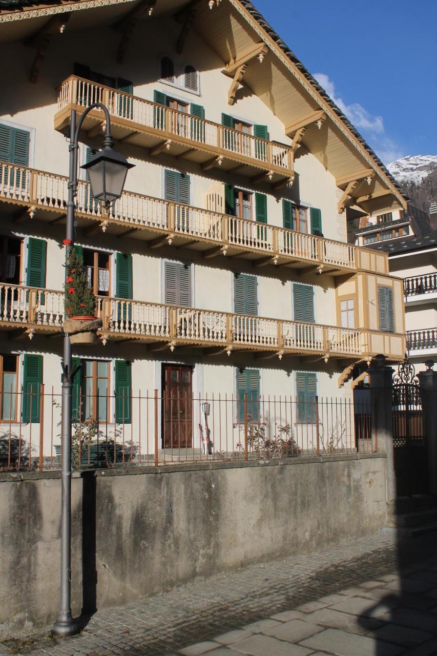 ألانيا فالسيزيا Residence Kalipe المظهر الخارجي الصورة