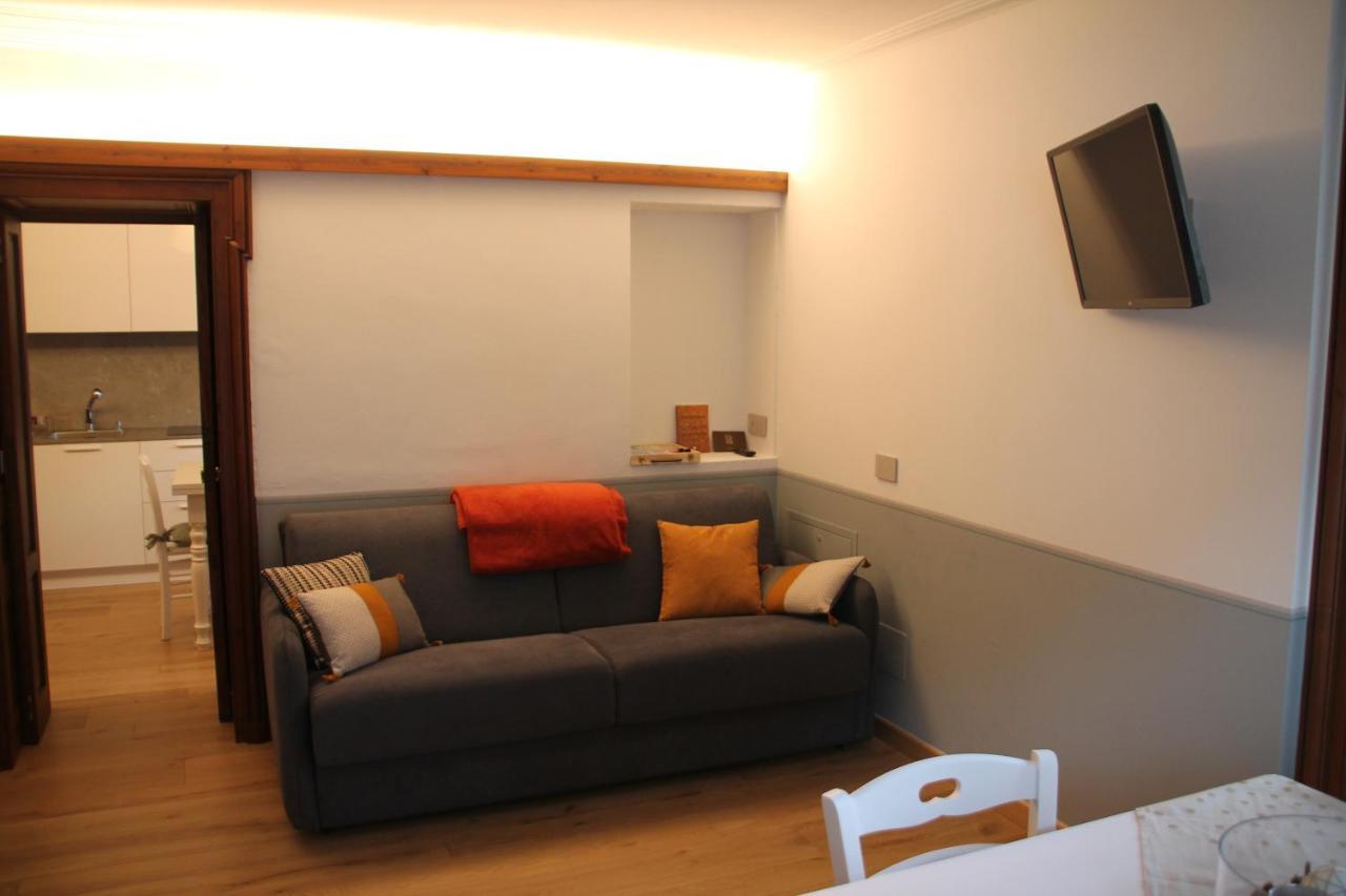ألانيا فالسيزيا Residence Kalipe المظهر الخارجي الصورة